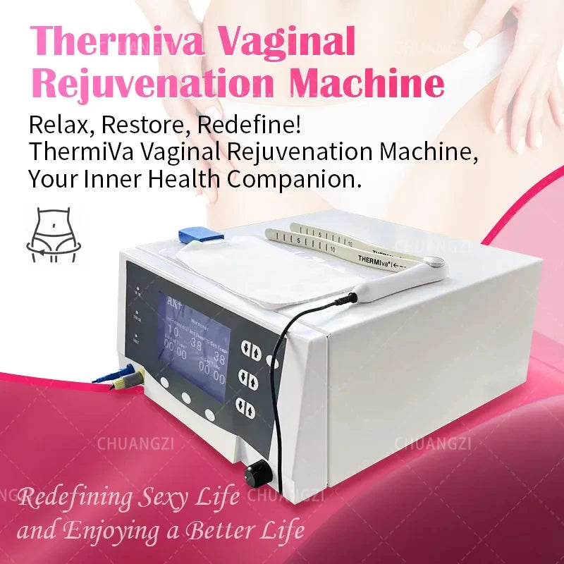 Lattice RF For Personal Firming Repair - All Fresh Finds