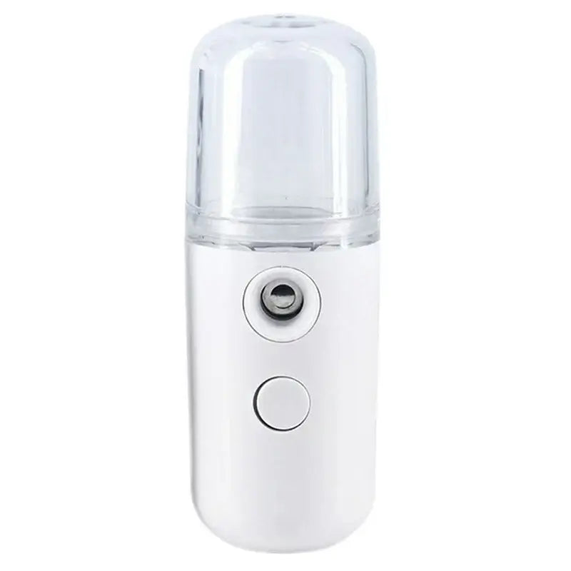 Mini Nano Spray Face Steamer - All Fresh Finds