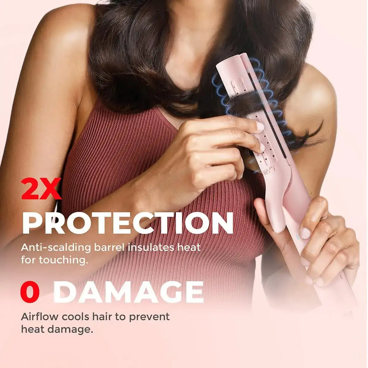 Airflow Styler Curling - All Fresh Finds