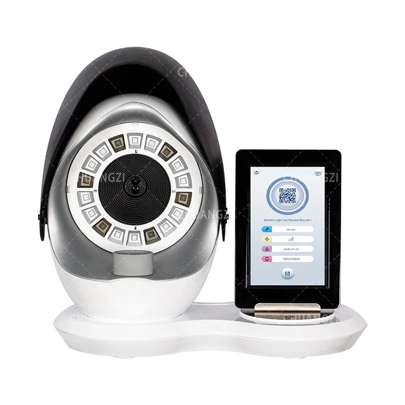 3Dm Magic Mirror Digital Facial Enhancement - All Fresh Finds