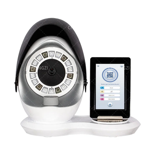 3Dm Magic Mirror Digital Facial Enhancement - All Fresh Finds