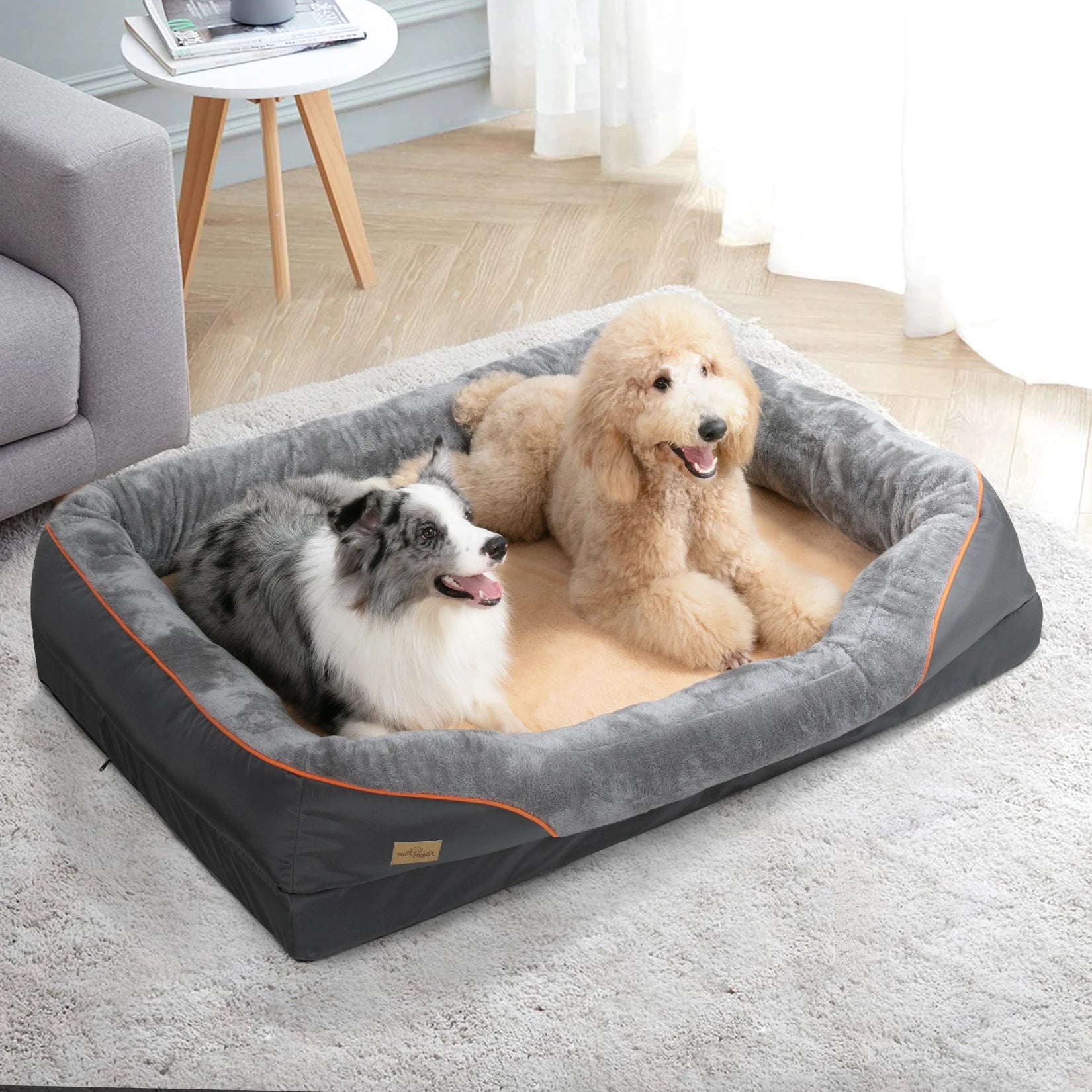 Dog Bed - All Fresh Finds