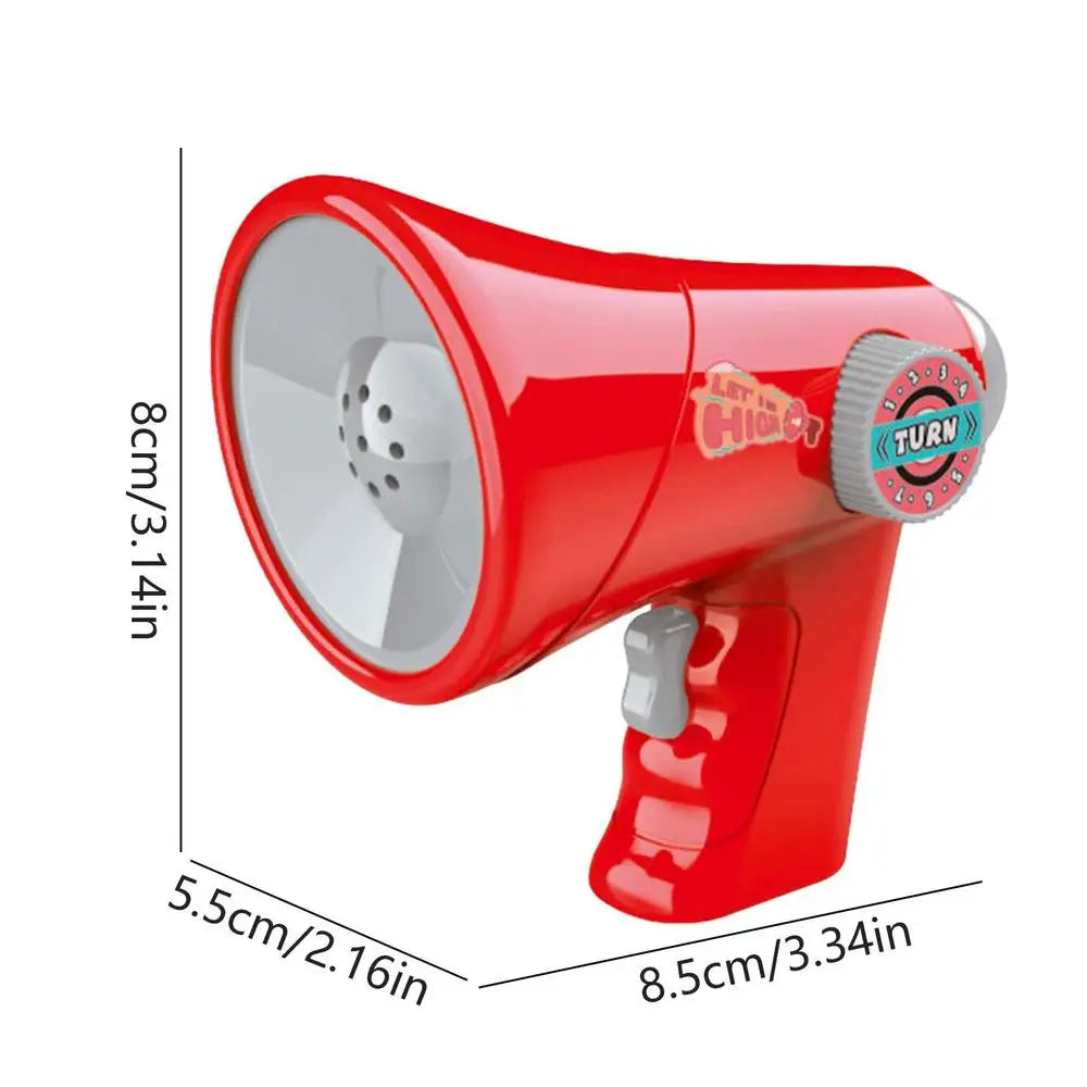 Kids Voice Changer - All Fresh Finds