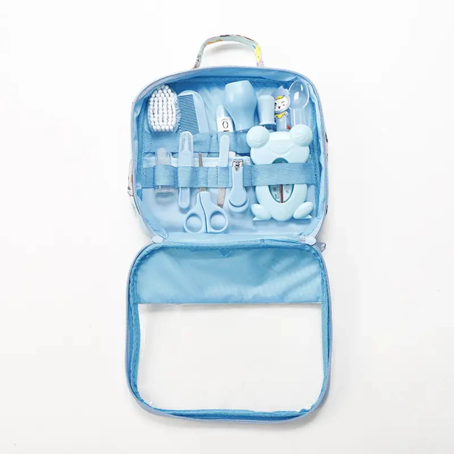 Beautiful Set of 12 Baby Nursing - All Fresh Finds