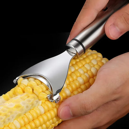 Corn Peeler - All Fresh Finds