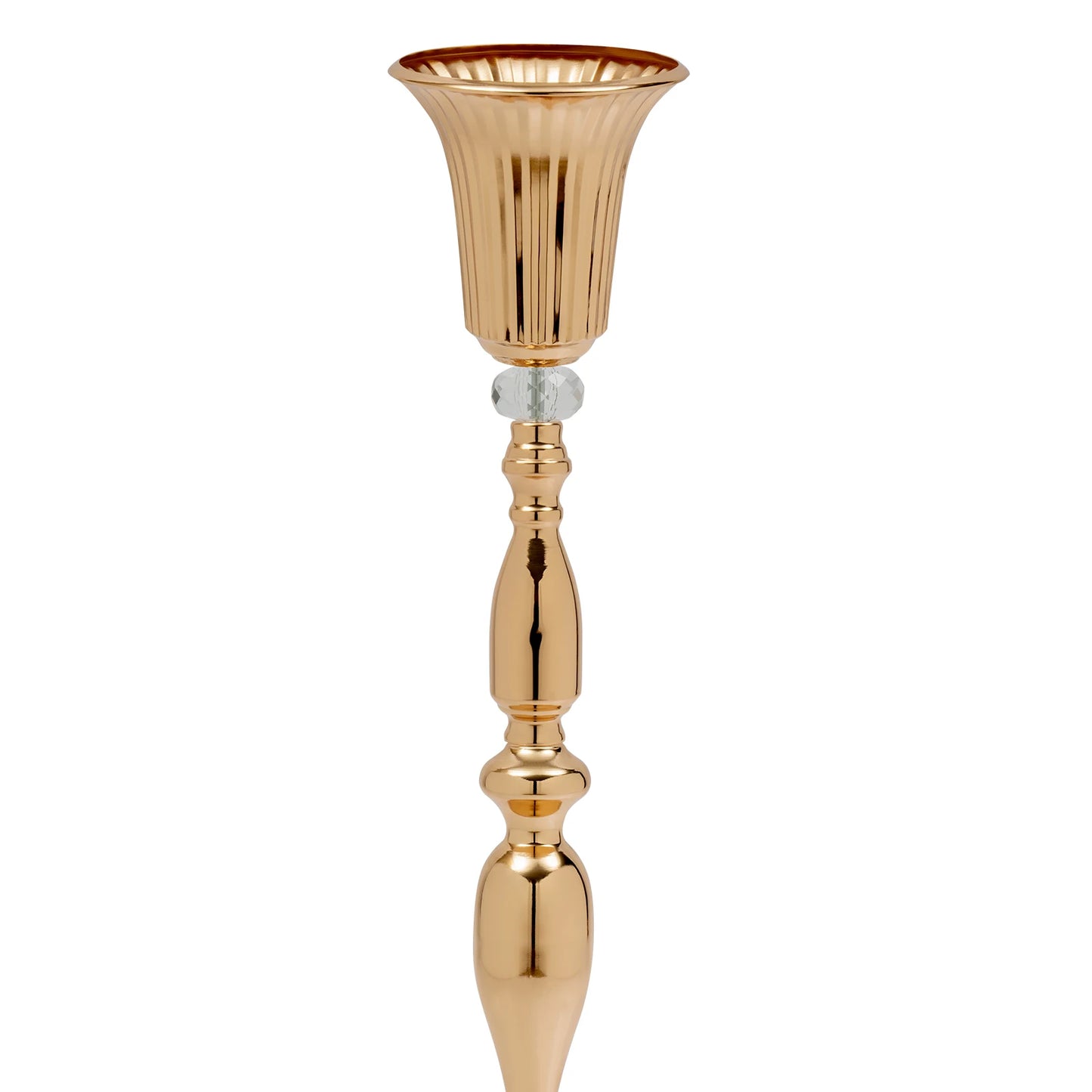 Tall Flower Vases Set - All Fresh Finds