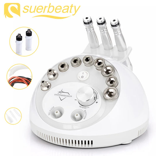 Microdermabrasion Dermabrasion Machine - All Fresh Finds