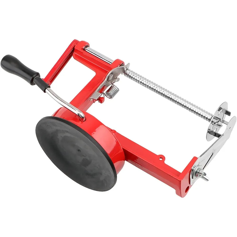 Twist Tornado Potato Maker, - All Fresh Finds