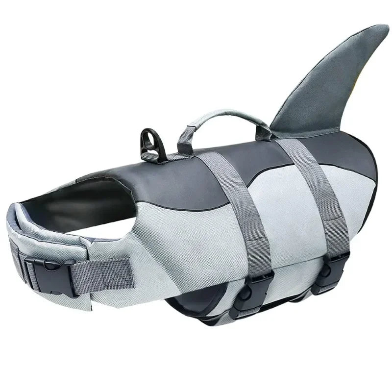 Pet Life Jacket Swimsuit - All Fresh Finds