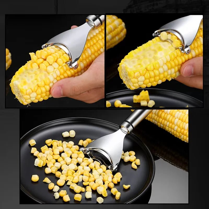 Corn Peeler - All Fresh Finds