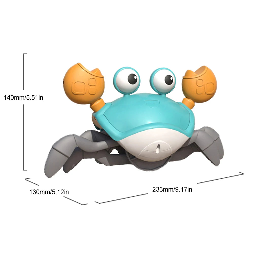 Infant Tummy Time Toys - All Fresh Finds