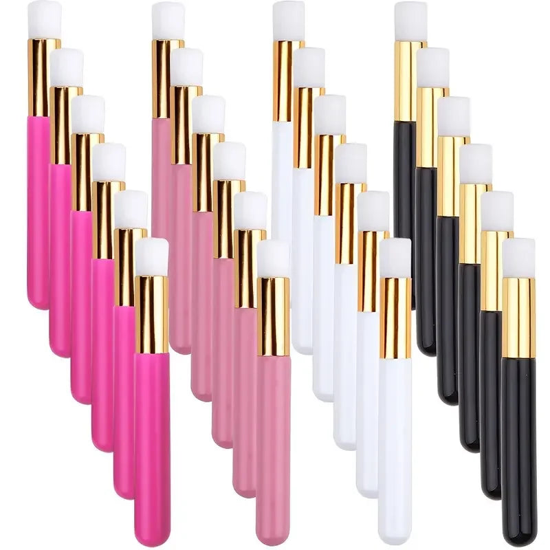 Eyelash Cleaning Brush Set - All Fresh Finds