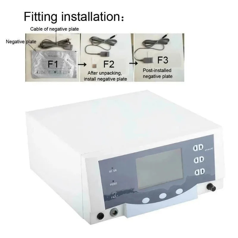 Lattice RF For Personal Firming Repair - All Fresh Finds