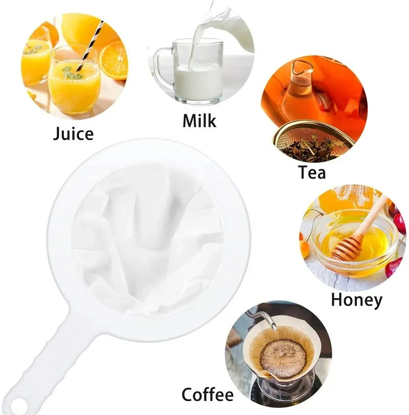 Strainers Kitchen Gadget - All Fresh Finds
