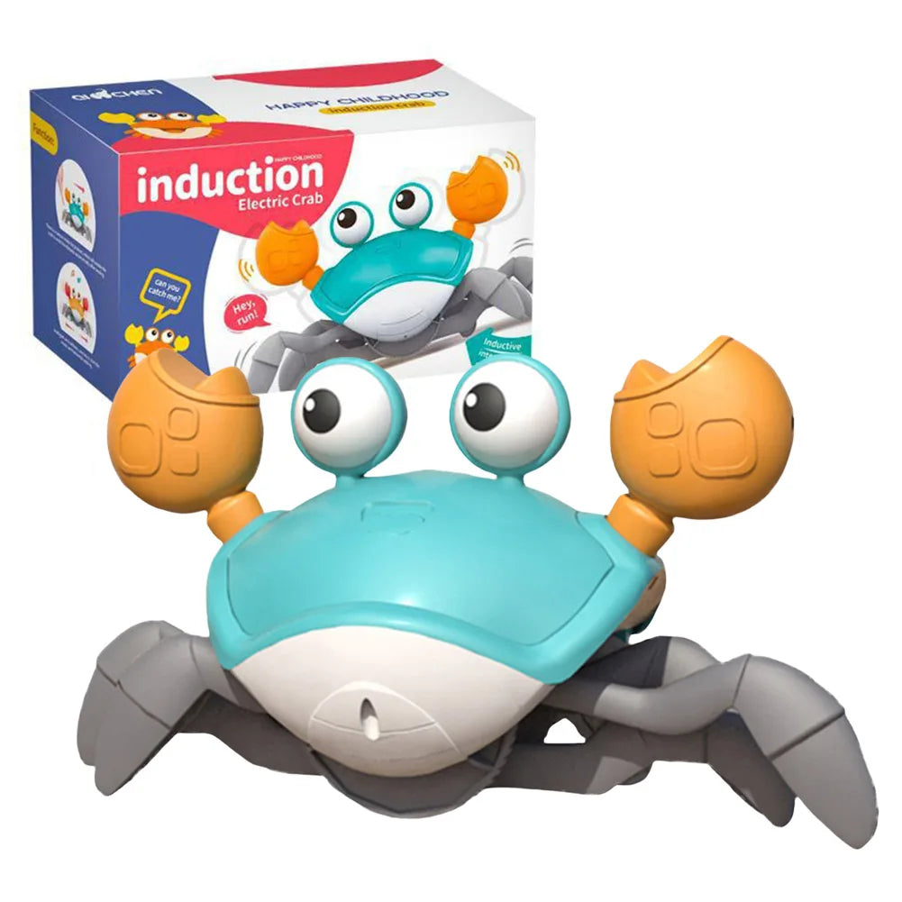 Infant Tummy Time Toys - All Fresh Finds