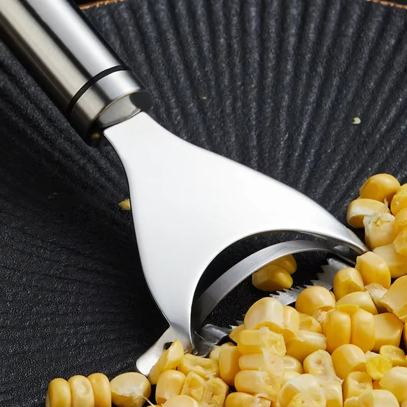 Corn Peeler - All Fresh Finds