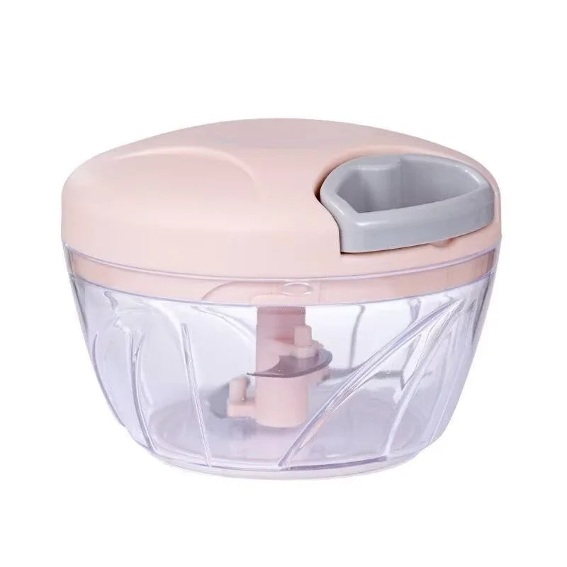 500/900ML Manual Meat Mincer - All Fresh Finds