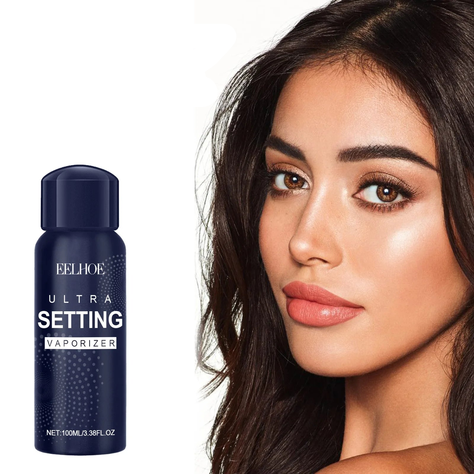 Setting Spray Glossy Matte Base - All Fresh Finds