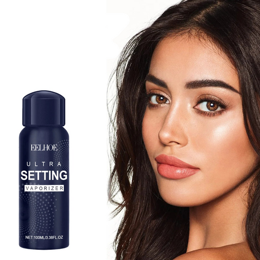 Setting Spray Glossy Matte Base - All Fresh Finds