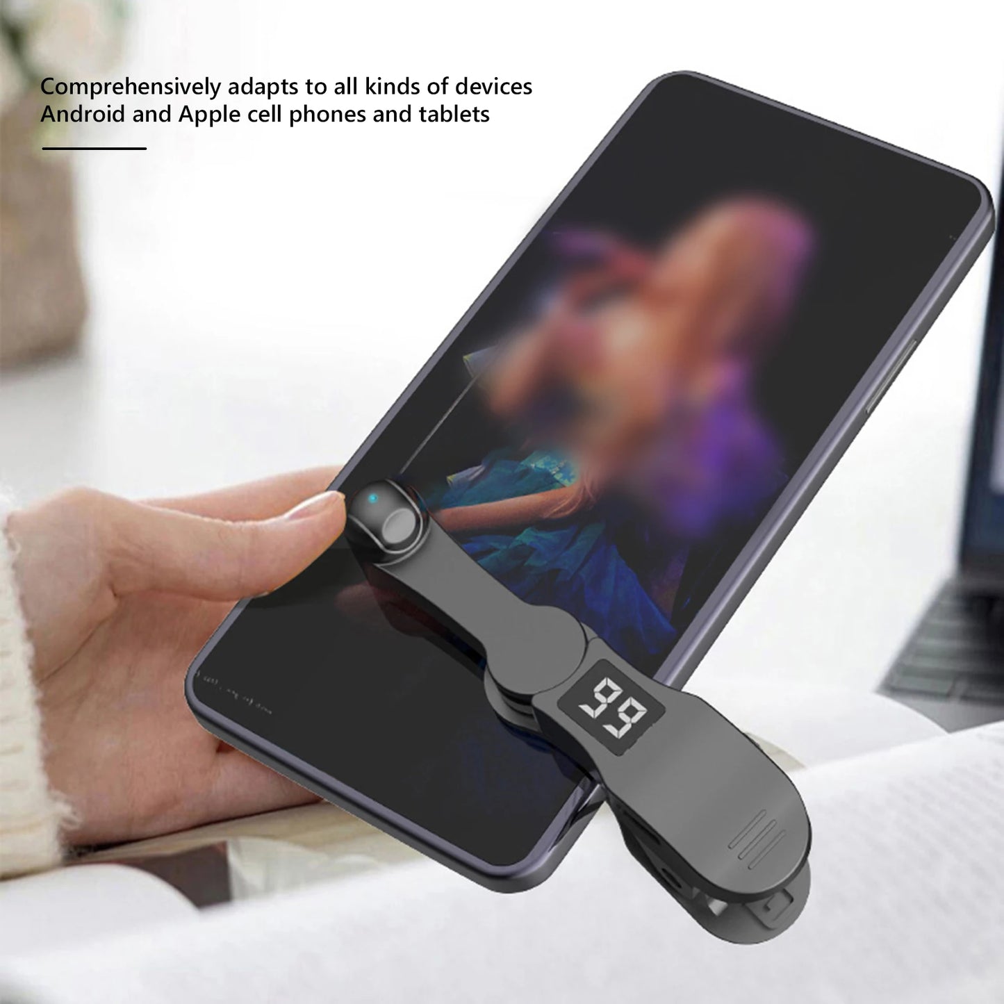 Screen Auto Clicker - All Fresh Finds