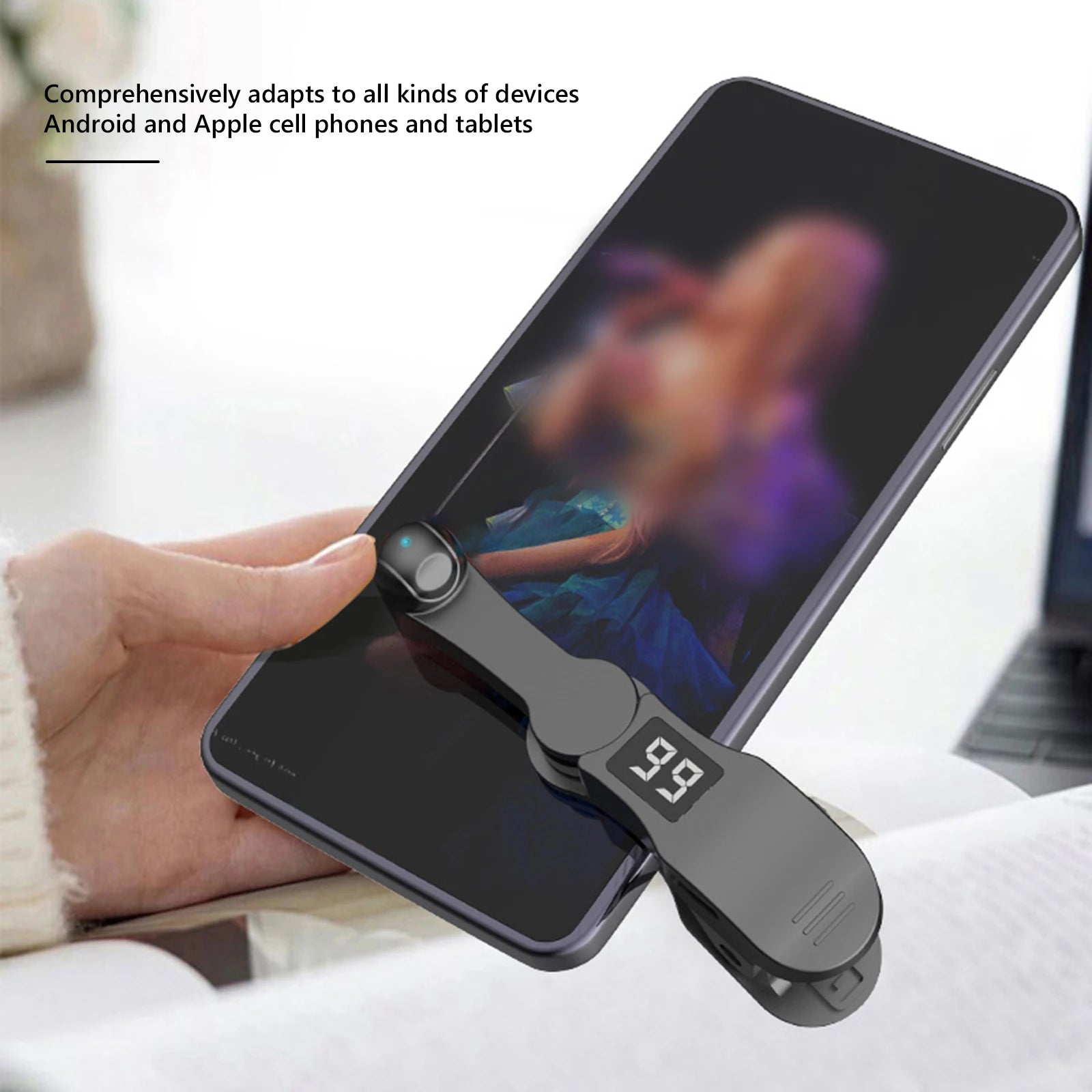 Screen Auto Clicker - All Fresh Finds