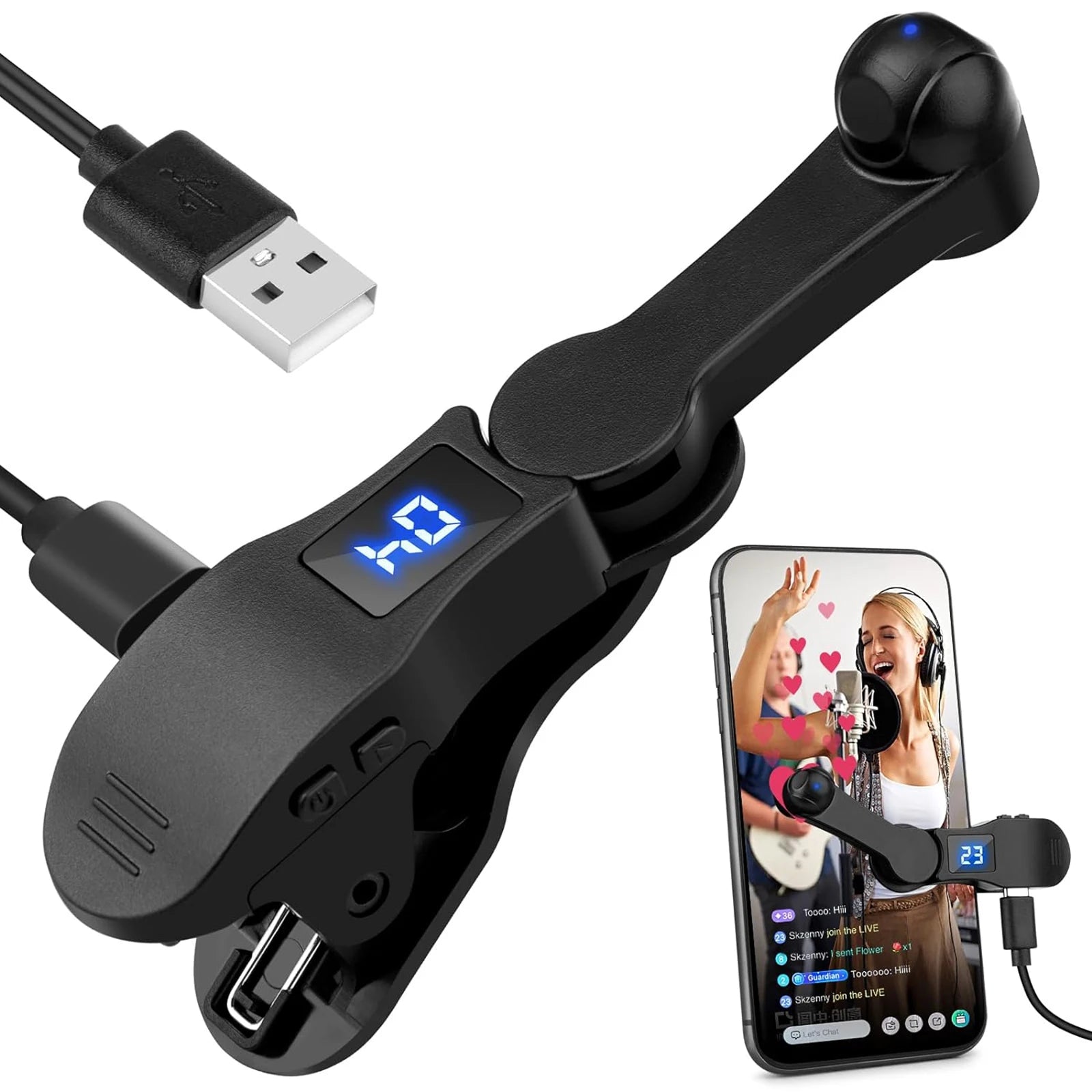 Screen Auto Clicker - All Fresh Finds