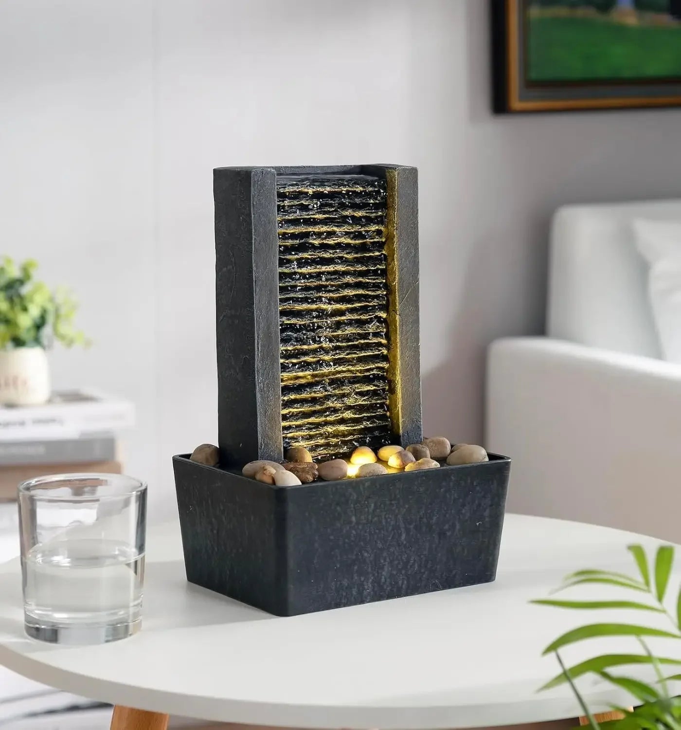 House Decorative Indoor Fountain - All Fresh Finds