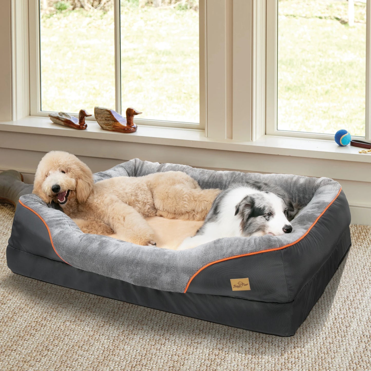 Dog Bed - All Fresh Finds