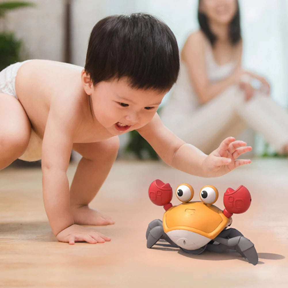 Infant Tummy Time Toys - All Fresh Finds
