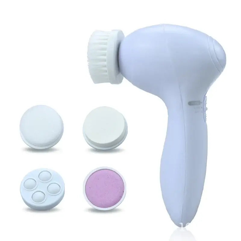 Electric Facial Face Cleaning Machine - All Fresh Finds