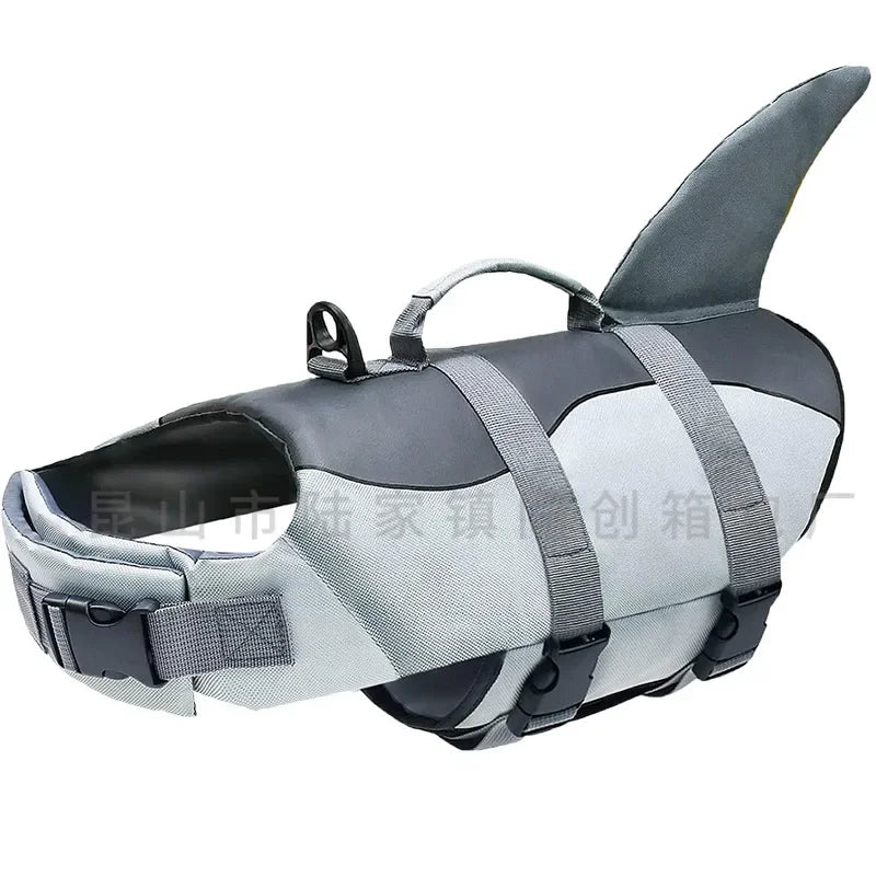Pet Life Jacket Swimsuit - All Fresh Finds