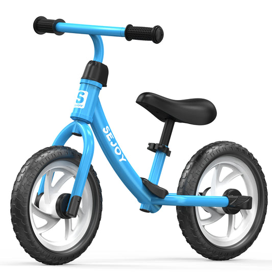 Balance Bike for Kids - All Fresh Finds