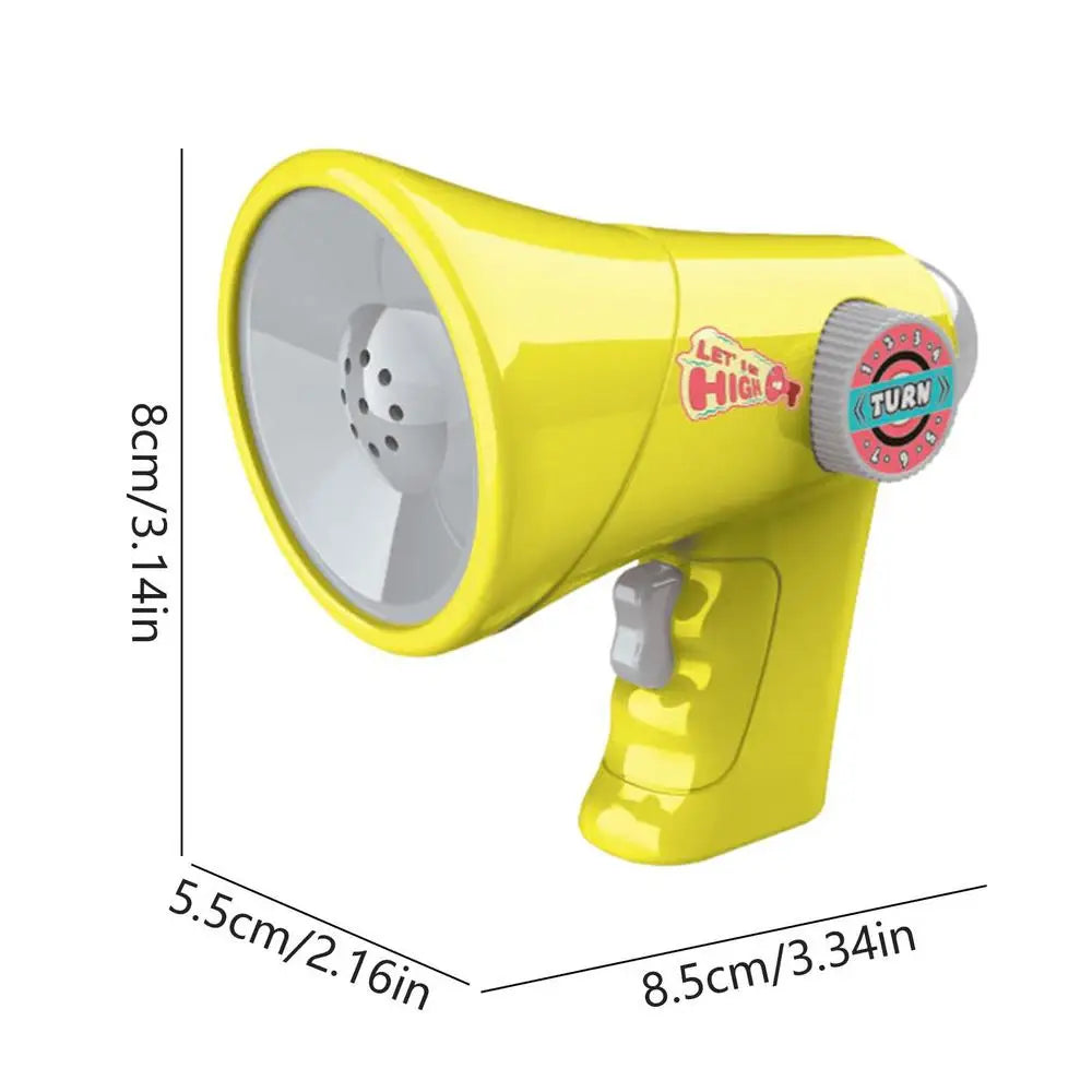 Kids Voice Changer - All Fresh Finds