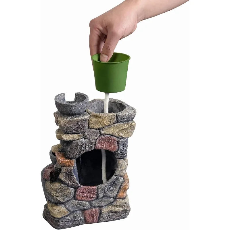 Indoor Fountain - All Fresh Finds