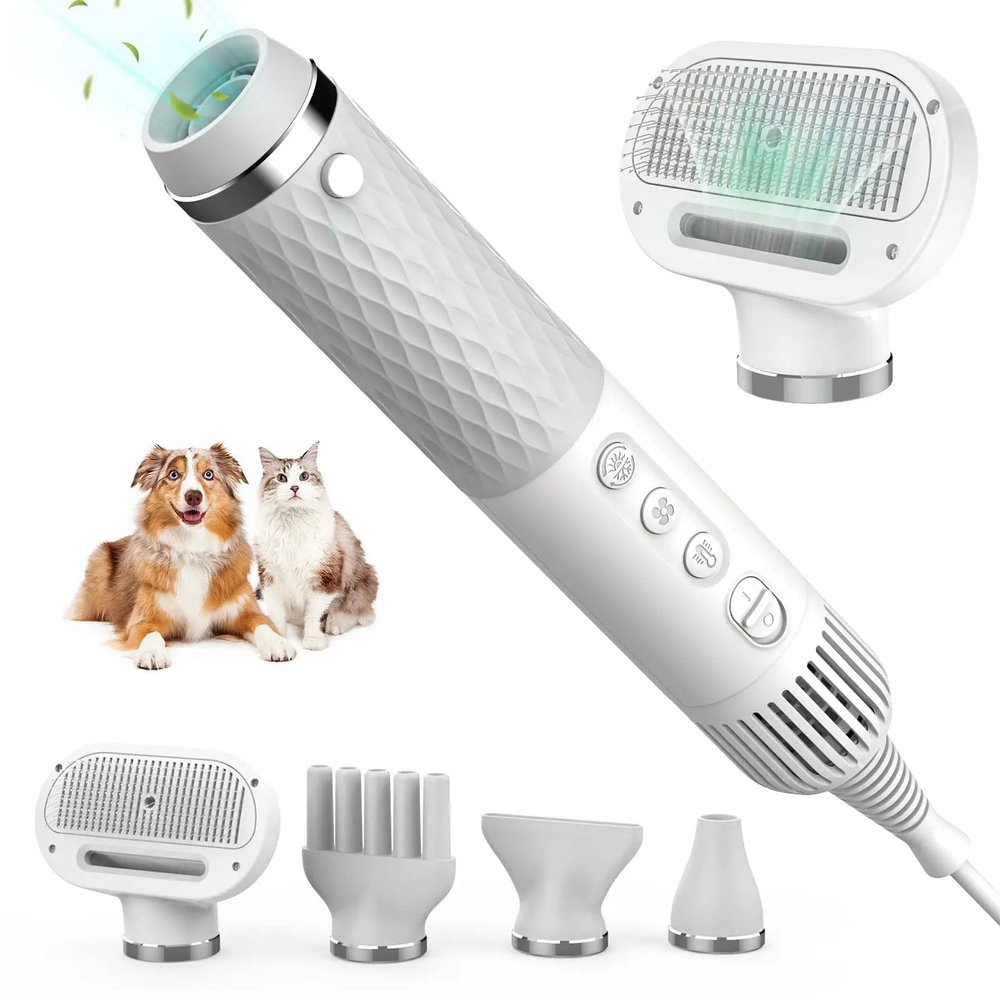 Dog Hair Dryer - All Fresh Finds