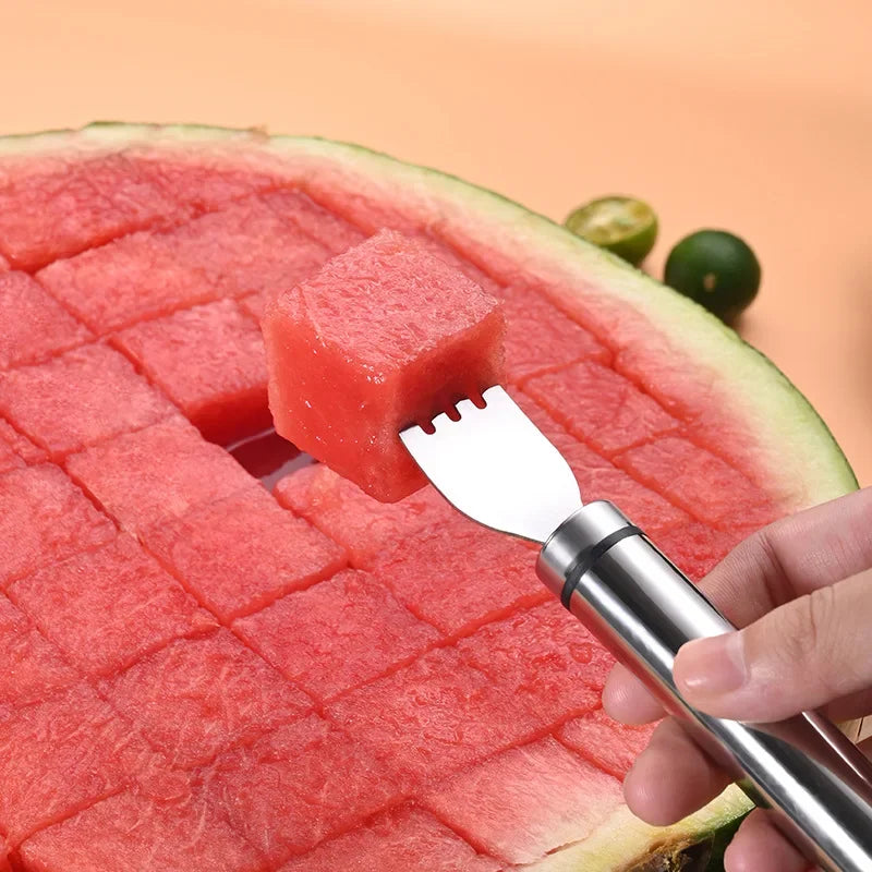 Windmill Watermelon Cutter - All Fresh Finds