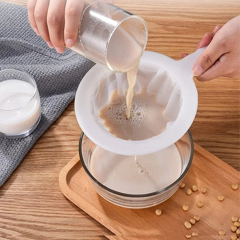 Strainers Kitchen Gadget - All Fresh Finds