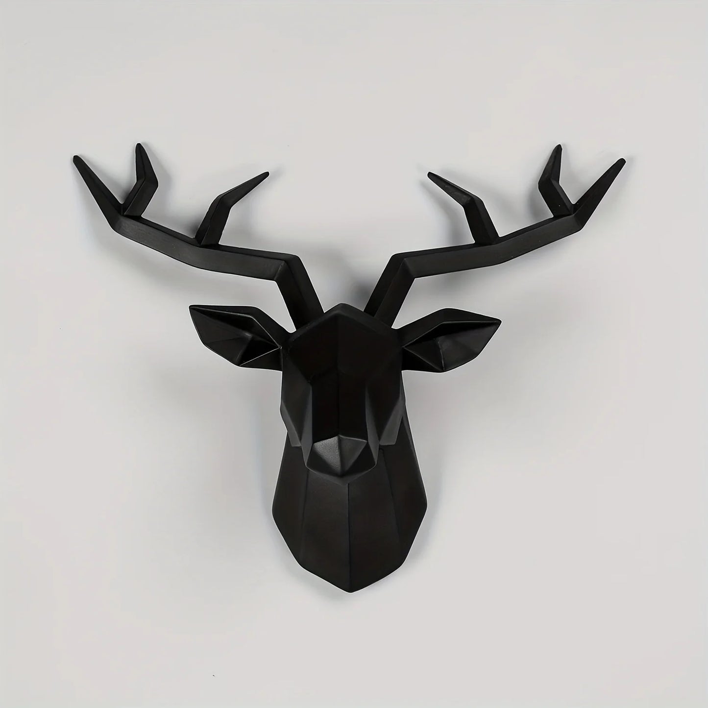 Deer Head Sculpture - All Fresh Finds