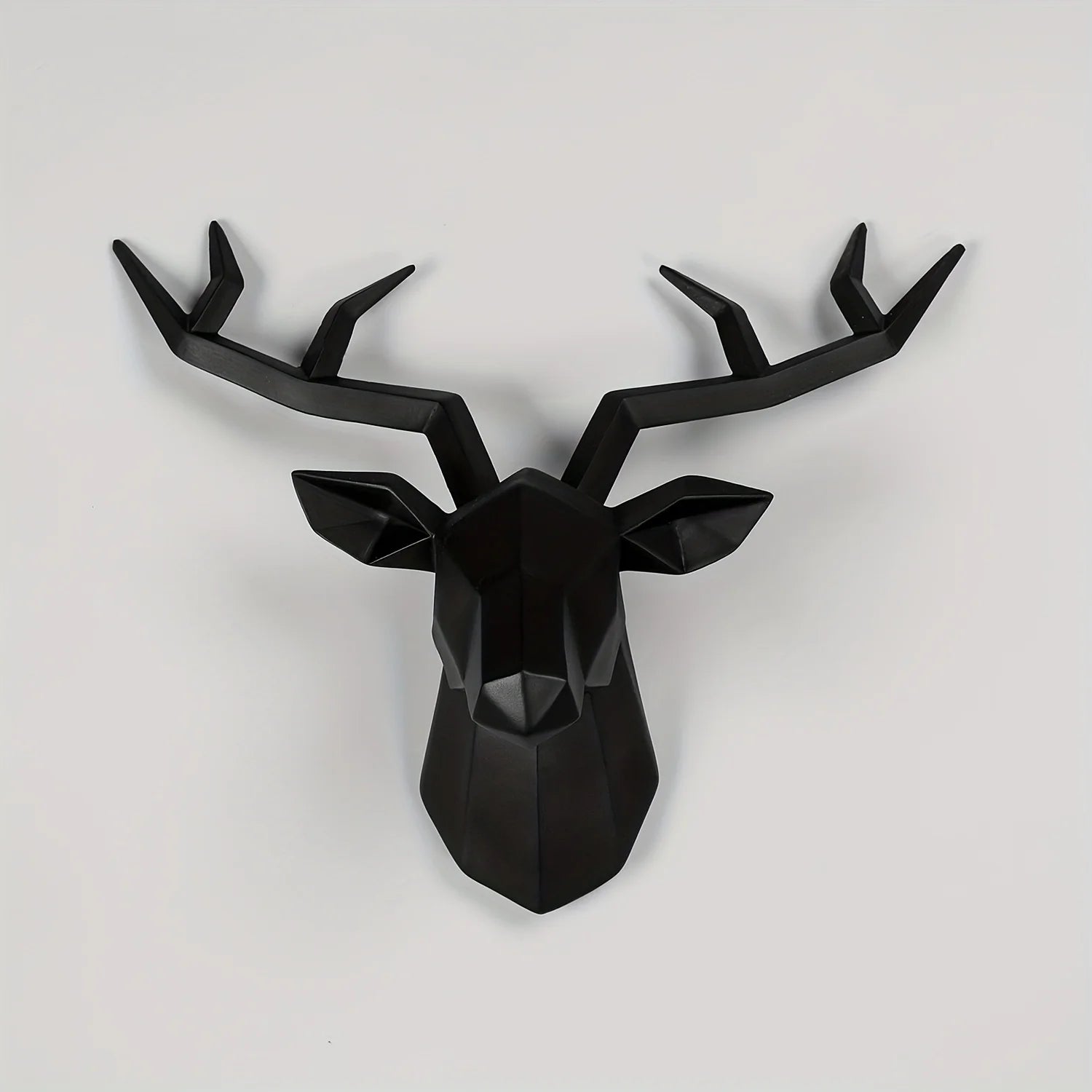 Deer Head Sculpture - All Fresh Finds