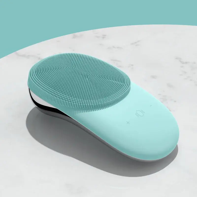 Silicone Sonic Face Scrubber Brush - All Fresh Finds