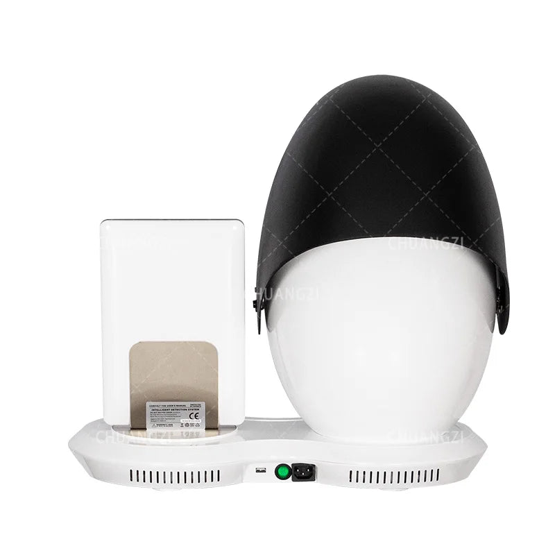 3Dm Magic Mirror Digital Facial Enhancement - All Fresh Finds