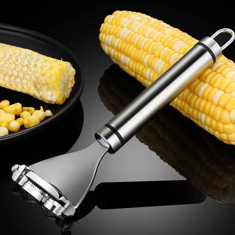 Corn Peeler - All Fresh Finds