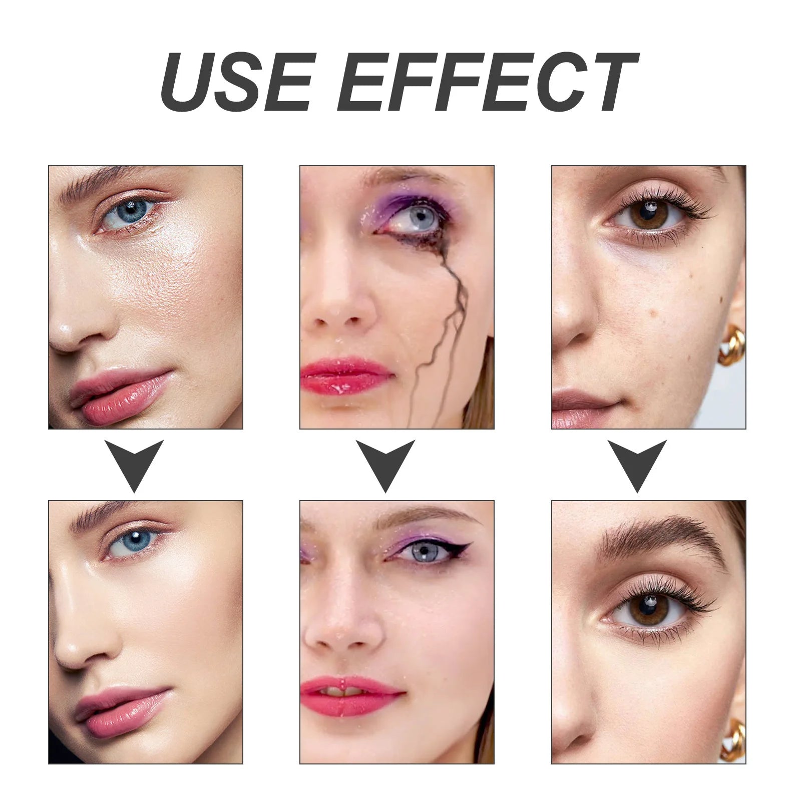 Setting Spray Glossy Matte Base - All Fresh Finds