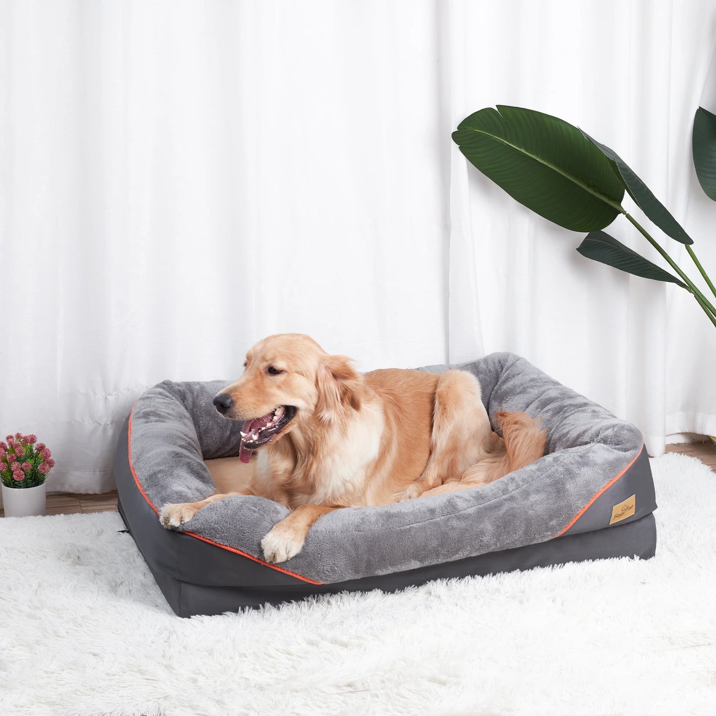 Dog Bed - All Fresh Finds