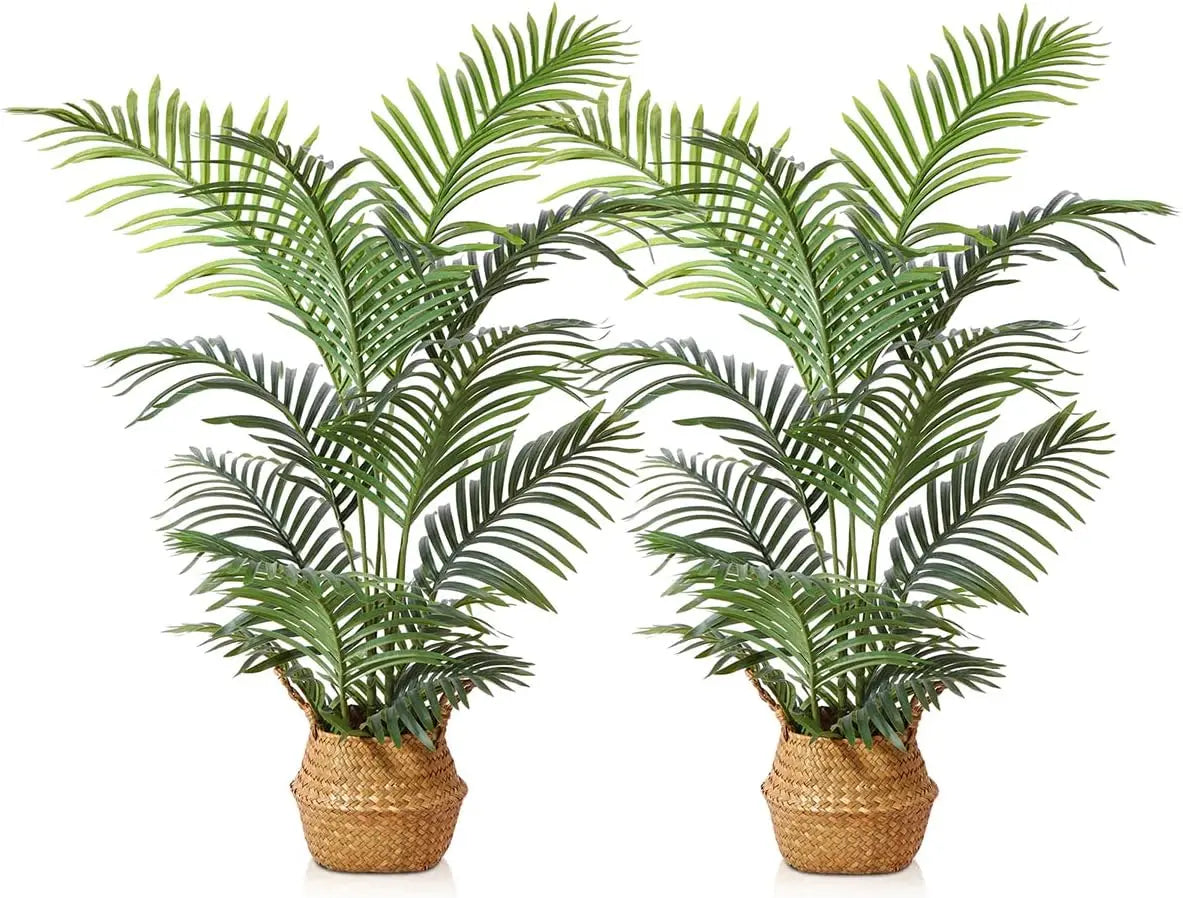 Artificial Plants - All Fresh Finds