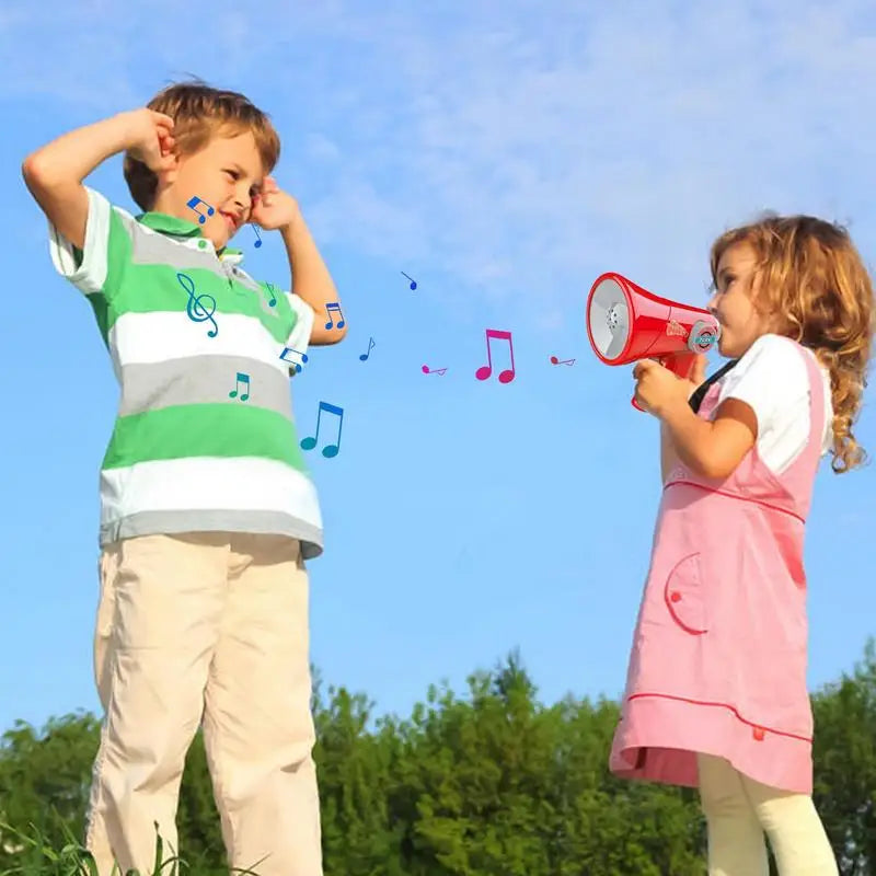 Kids Voice Changer - All Fresh Finds