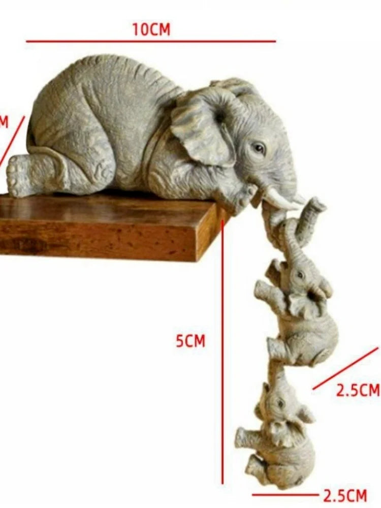 Cute Elephant - All Fresh Finds