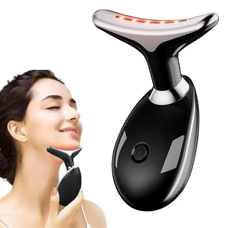 Vibrating Neck Device - All Fresh Finds