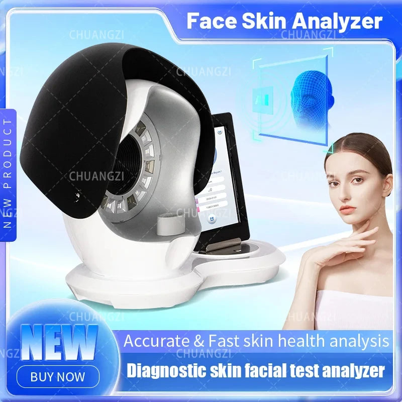 3Dm Magic Mirror Digital Facial Enhancement - All Fresh Finds