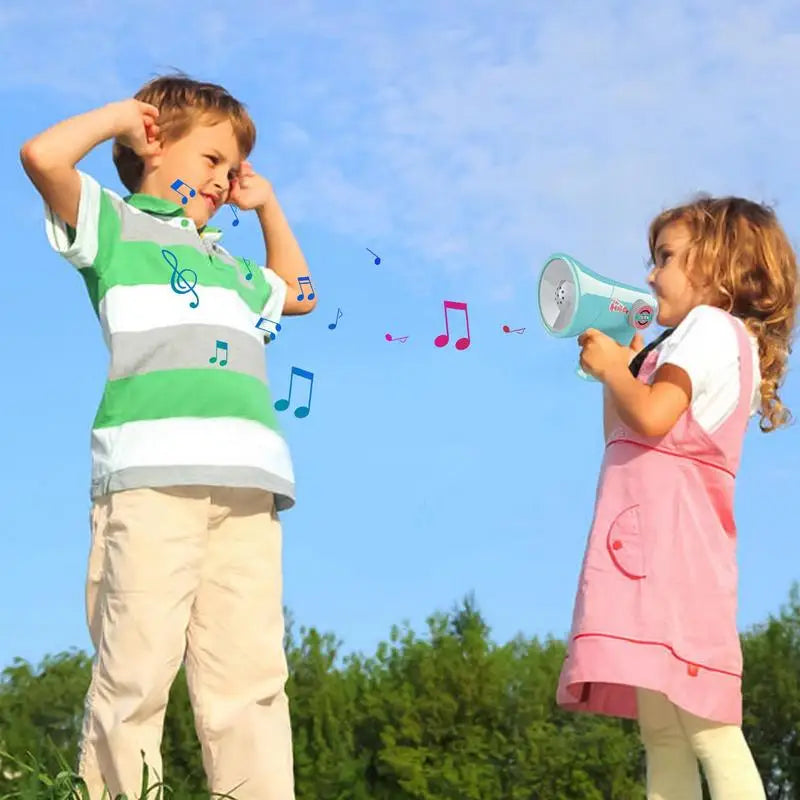 Kids Voice Changer - All Fresh Finds